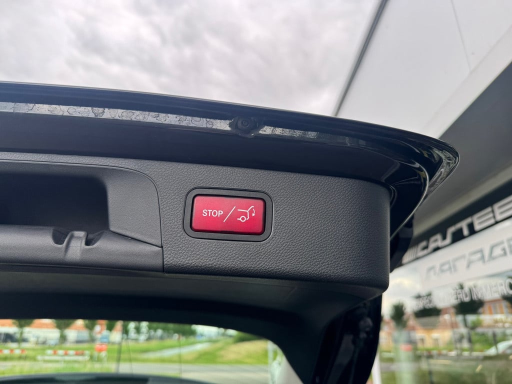 Mercedes-Benz Glc 250 4matic amg automaat / panoramaschuifdak / elektrische