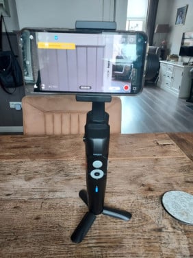 Gimbal
