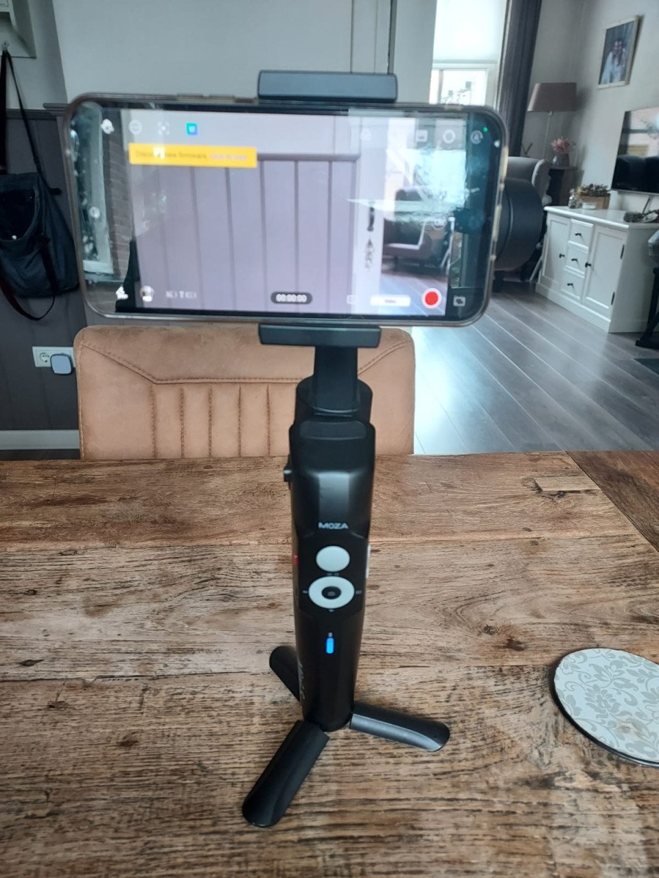Gimbal