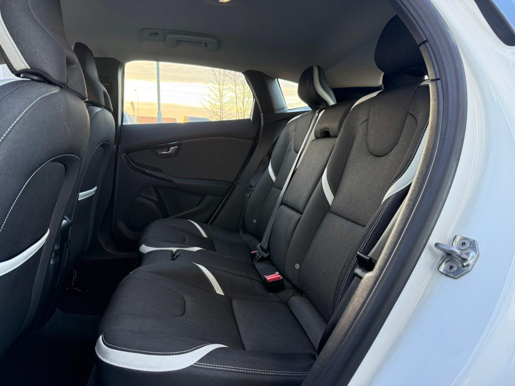 Volvo V40 1.5 t3 dynamic edition