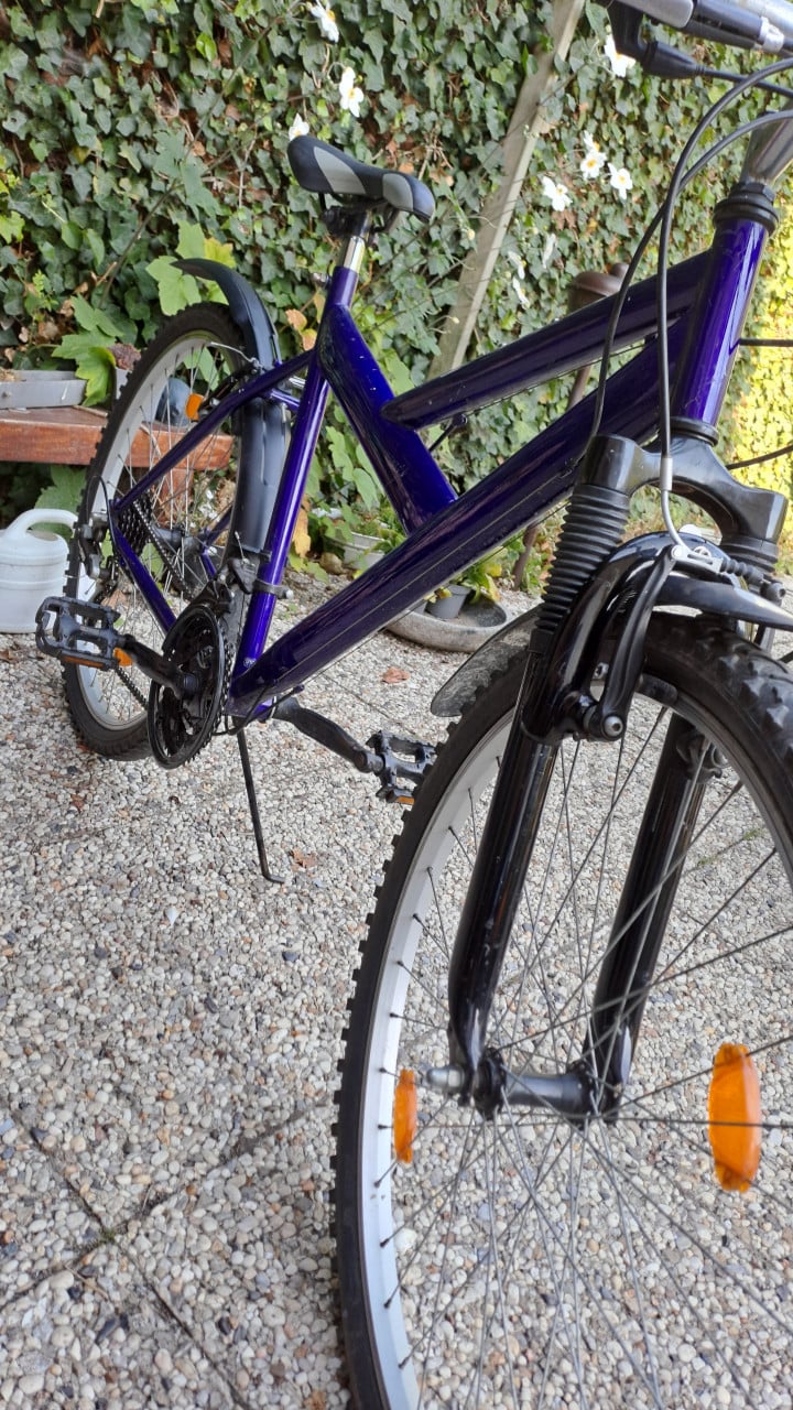 Mountainbike 26inch 21 versnellingen