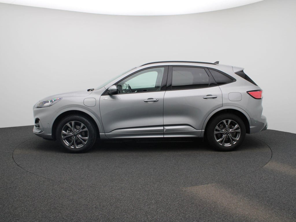 Ford Kuga 2.5 phev st-line x | automaat | lmv | parkeer sensoren | half led