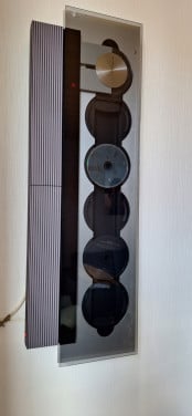Bang & Olufsen Beosound 9000