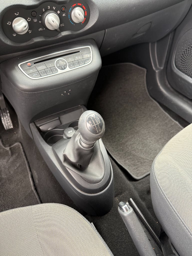 Renault Twingo 1.2 - collection - nieuwe db riem!