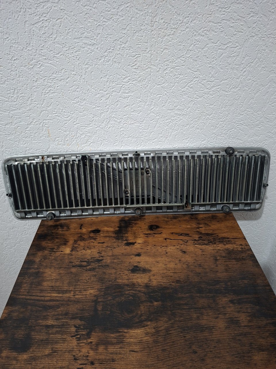 Radiateurgrille Volvo 440/460