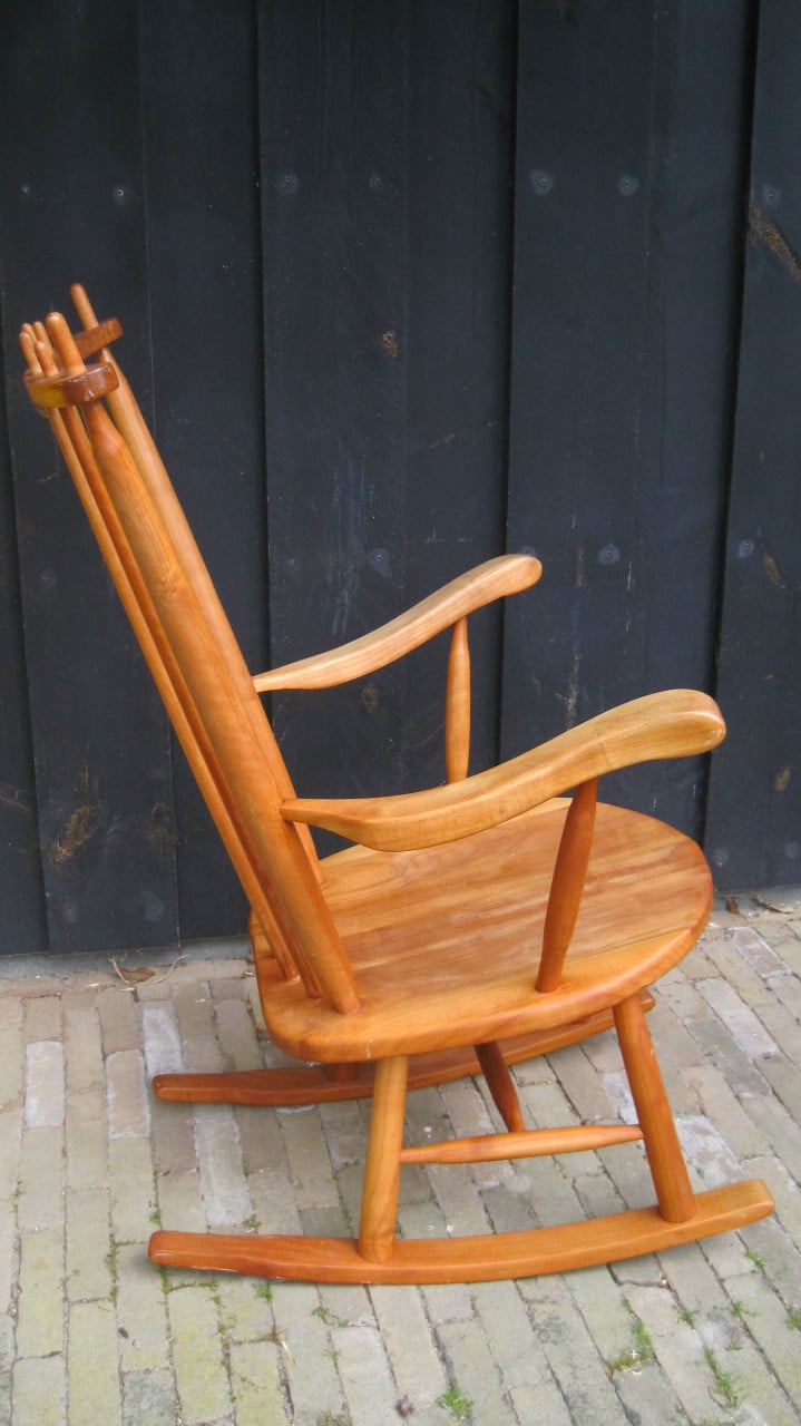 Schommelstoel