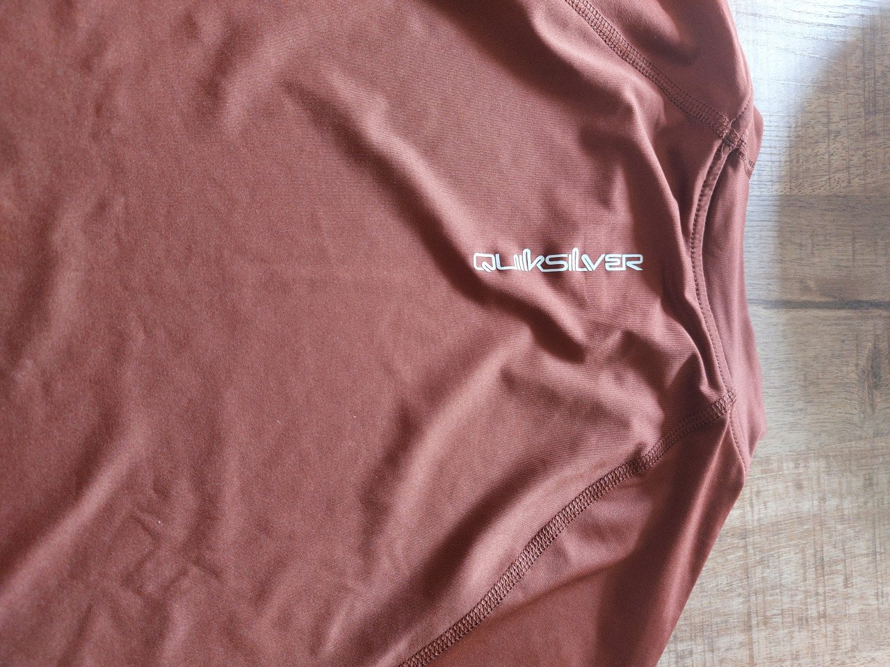 Uv herenzwemshirt nieuw