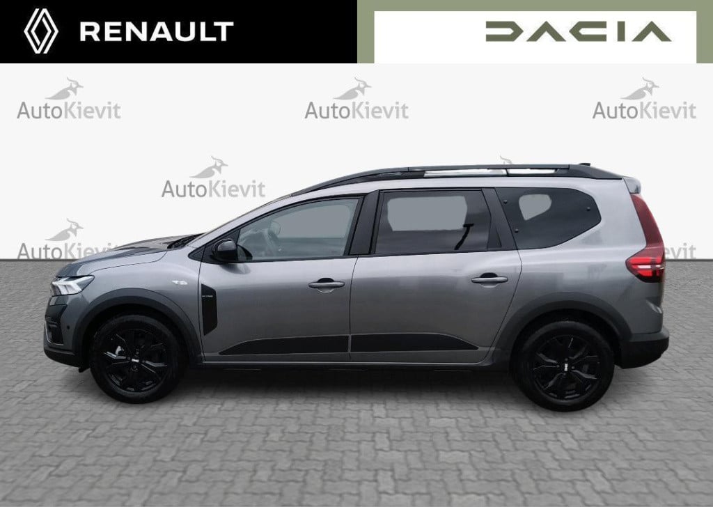 Dacia Jogger 1.6 hybrid 140 extreme 7p.