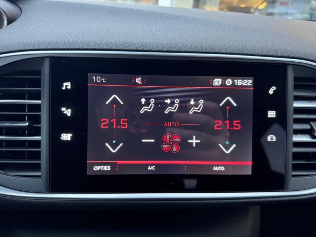 Peugeot 308 sw 1.2 puretech gt