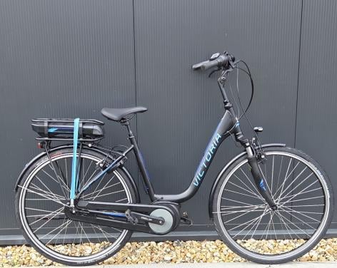 Mooie Victoria 5.7 eTrekking Bosch Active Line 53cm