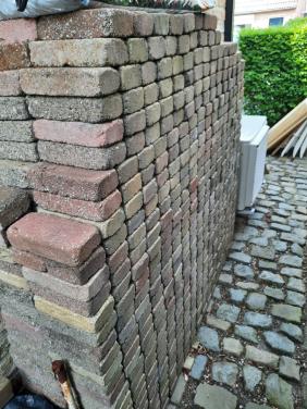 Betonklinkers