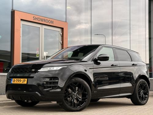 Land Rover Range Rover 2.0 p250 awd r-dynamic | merdian surround | leder | 