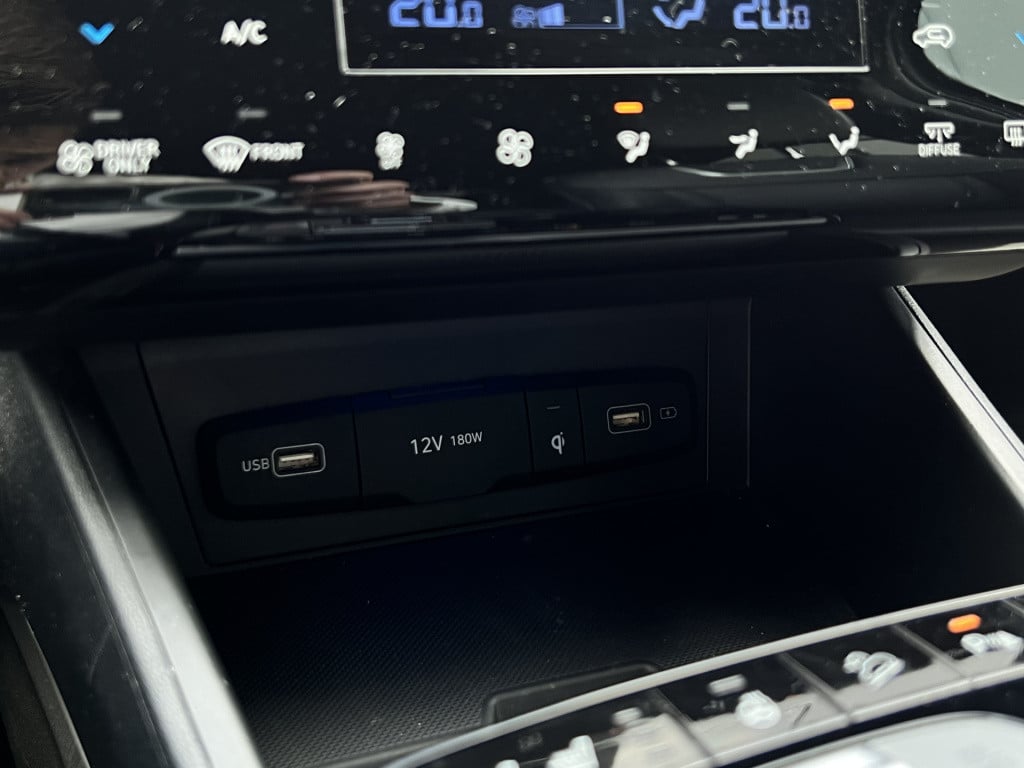 Hyundai Tucson 1.6 t-gdi phev premium 4wd | stoel/ stuur verwarming | apple