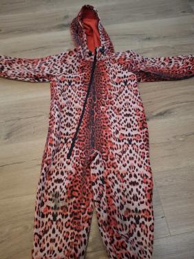 Ielm buitenspeelpak mt 98