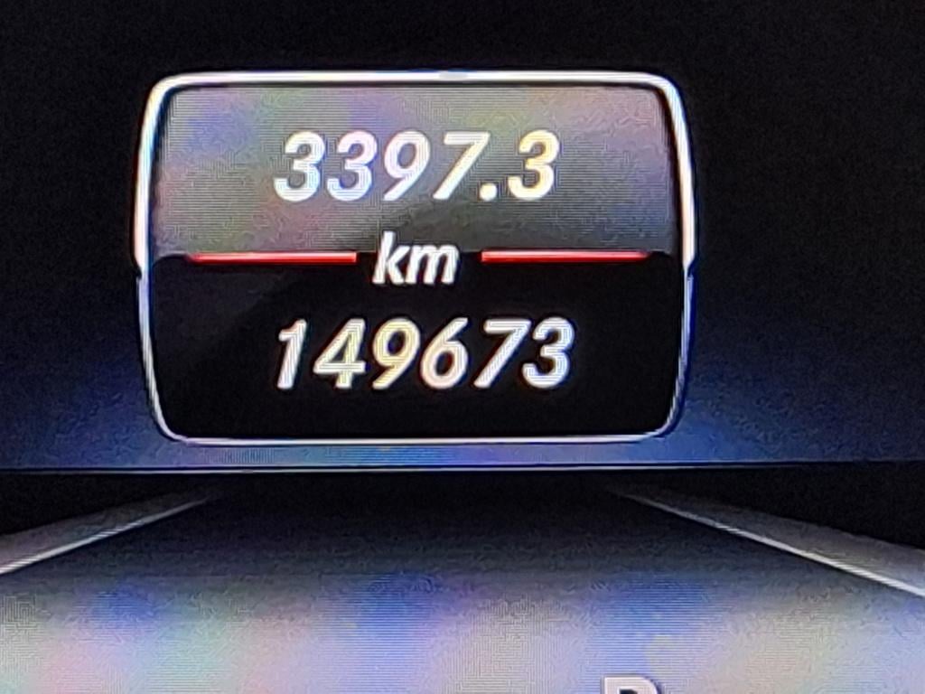 Mercedes-Benz Cla 180 ambition | amg