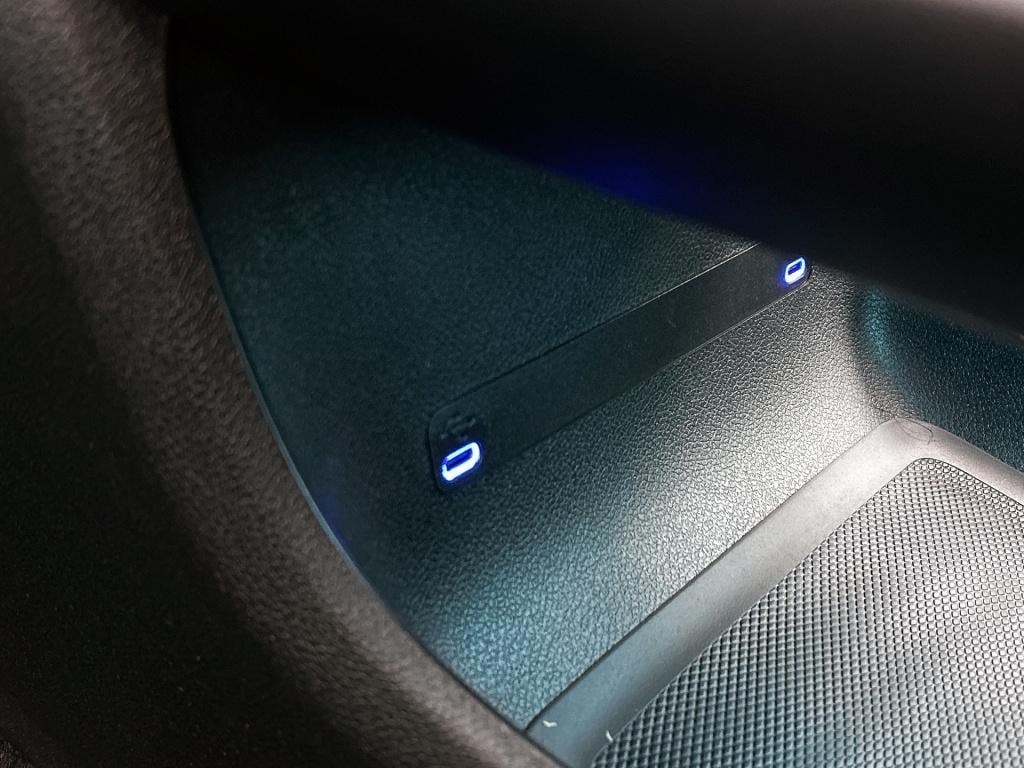 Mercedes-Benz Cla 250+ launch edition 85 kwh | trekhaak | memorypakket | sm