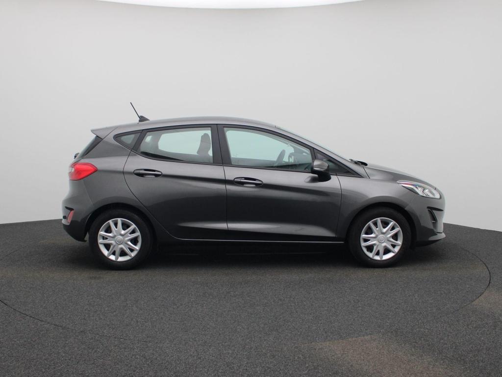 Ford Fiesta 1.0 ecoboost connected | cruise control | airco | apple carplay