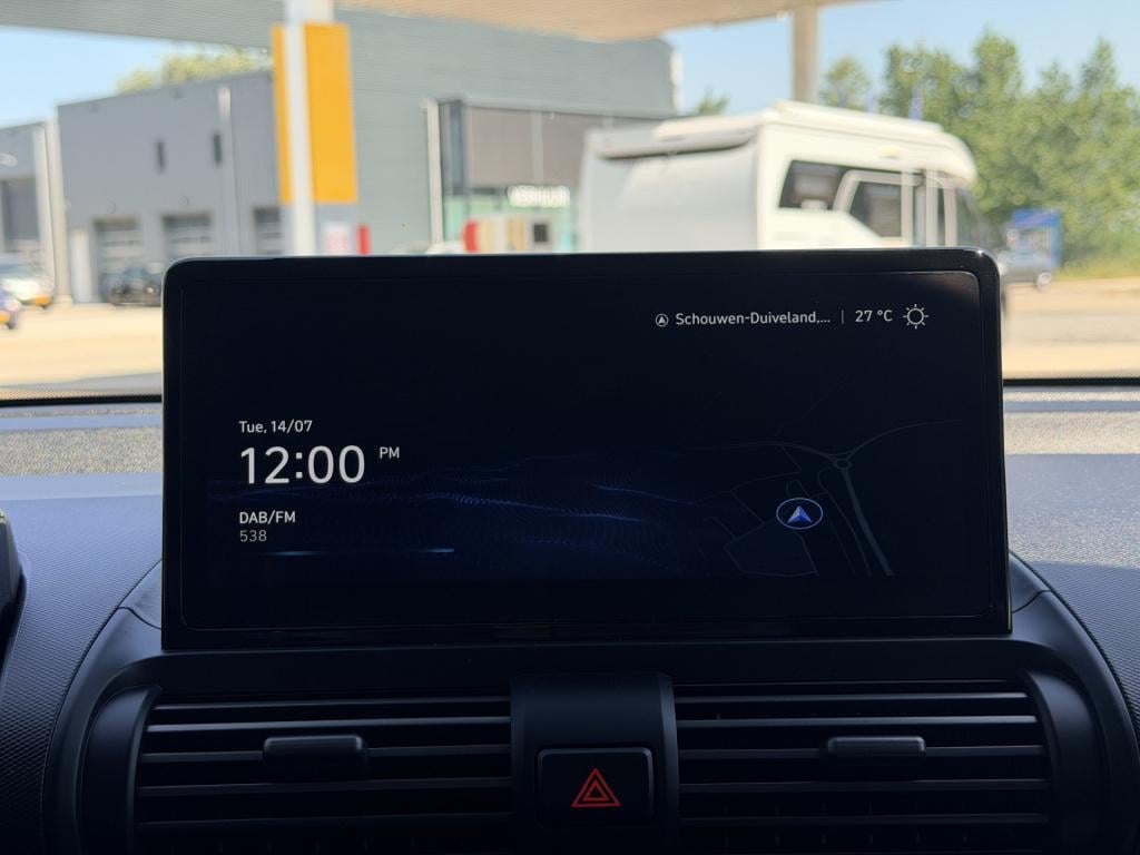 Hyundai Inster evolve plus 49 kwh apple/android carplay | lm-velgen |stoelv