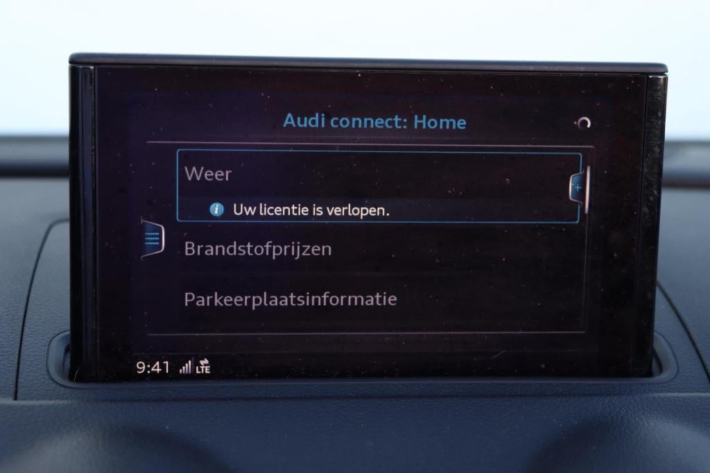Audi S3 cabriolet 2.0 tfsi quattro pro line plus 300pk s tronic