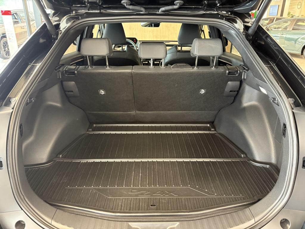 Toyota Bz4x dynamic 71 kwh