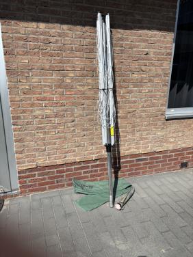 Brabantia droogmolen topspinner 36 m