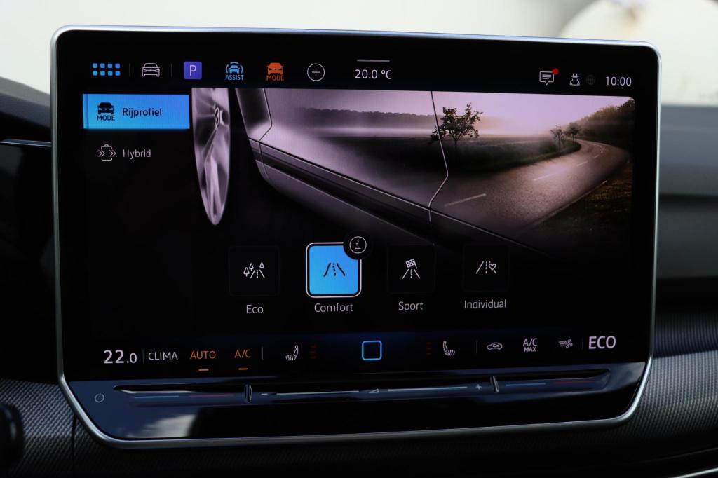 Volkswagen Golf 1.5 ehybrid gte 272pk dsg6