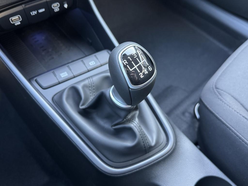 Hyundai Bayon 1.0 t-gdi mhev comfort | navigatie | nieuw model | cruise | a