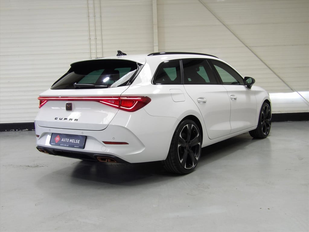 Cupra Leon 1.4 e-hybrid 245pk dsg-6 adrenaline