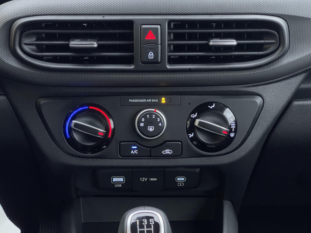 Hyundai I 10 1.0 comfort smart 5-zits