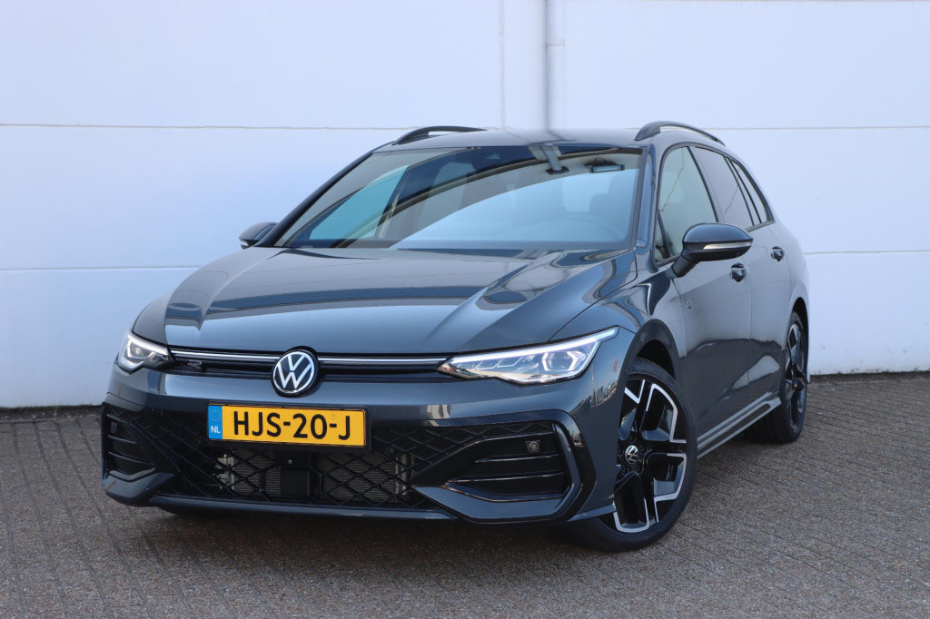 Volkswagen Golf variant 1.5 etsi r-line edition 115pk dsg7