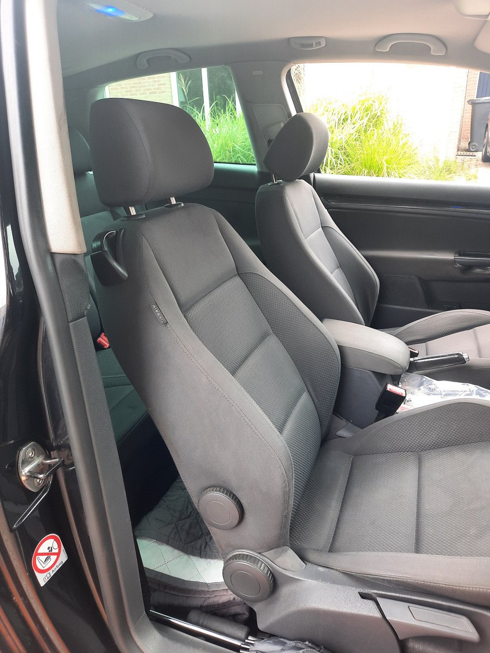 Te koop VW GOLF  FS1