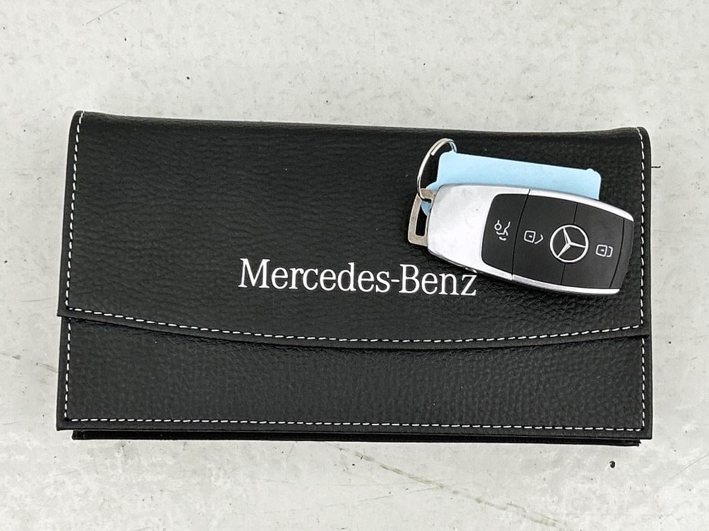 Mercedes-Benz C-Klasse estate 180 business solution | cruise control | elek