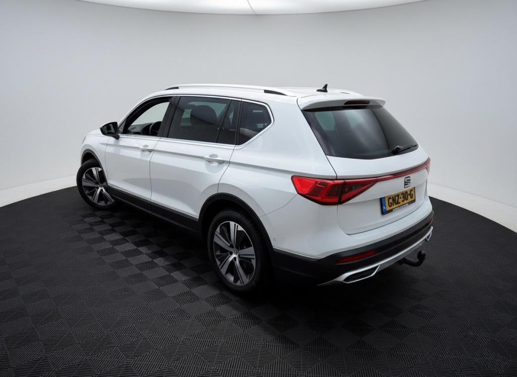 Seat Tarraco 1.4 tsi e-hybrid phev xcellence