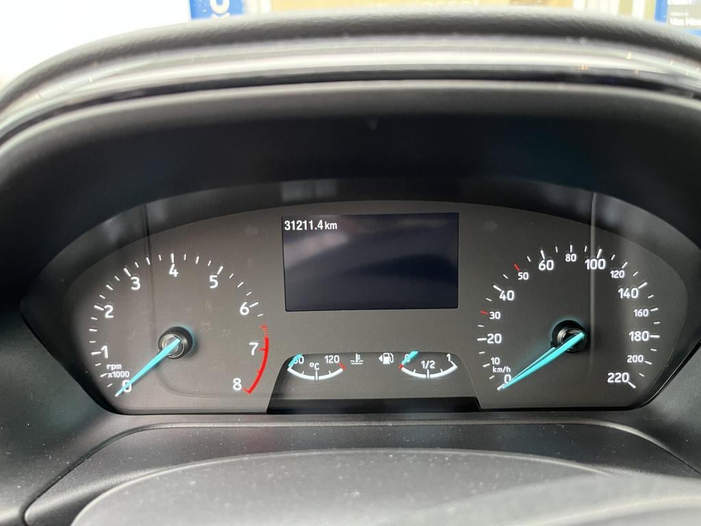 Ford Puma titanium 1.0 ecoboost hybrid | climate control | cruise control |