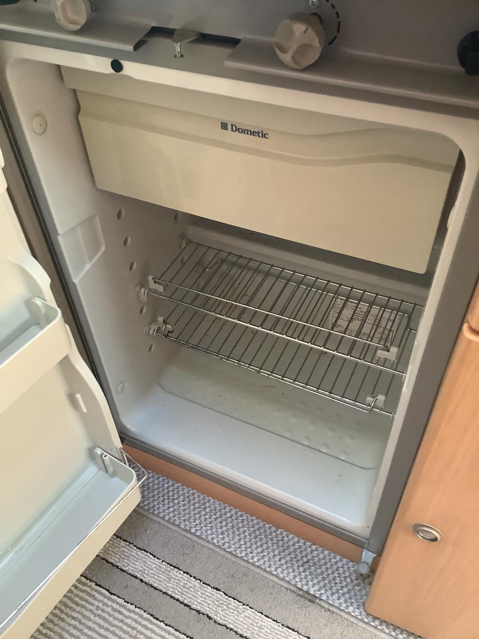 TEC camper Mercedes sprinter