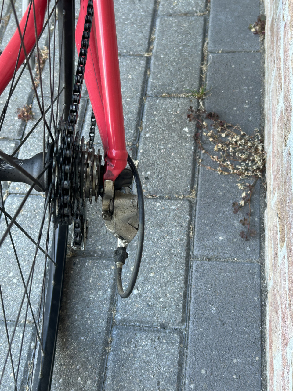 Racefiets