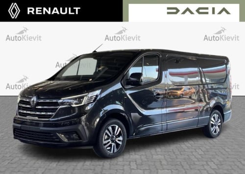 Renault Trafic 2.0 blue dci 170pk t30 l2h1 extra