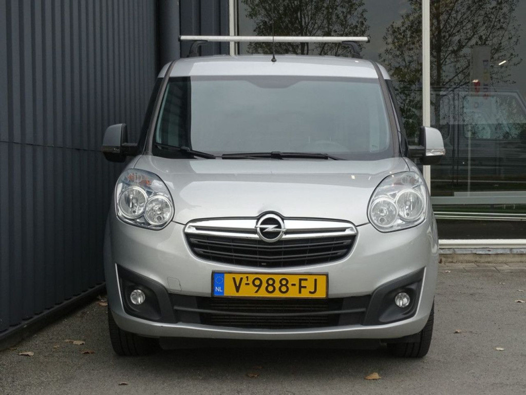 Opel Combo 1.3 cdti l2h1 sport airco | navi