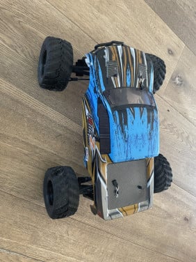 Bestuurbare Auto 35km