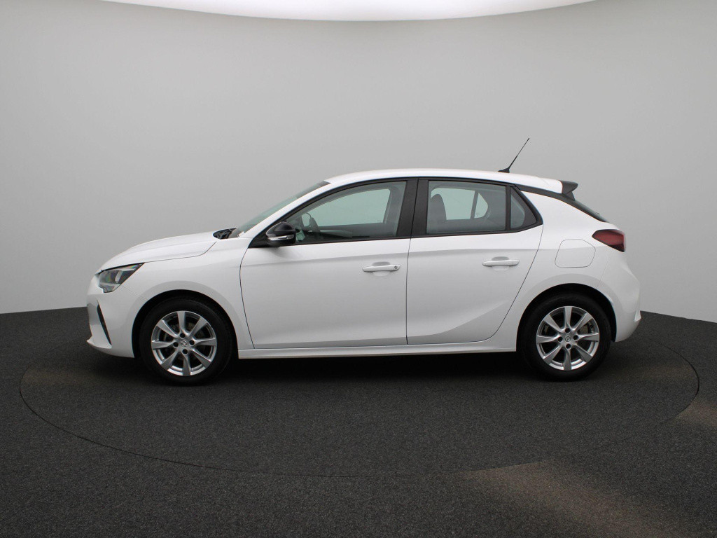 Opel Corsa 1.2 edition | apple carplay / android | cruise control | lm velg