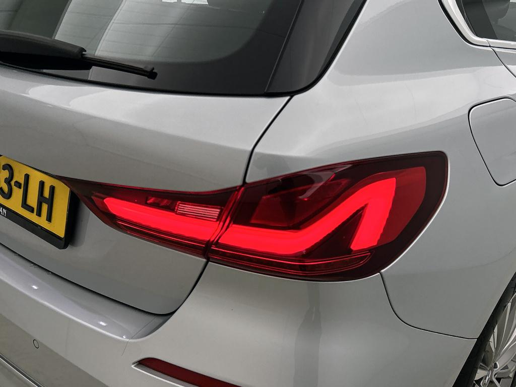 BMW 1 Serie 118i executive edition | overdraagbare bmw garantie | automaat 