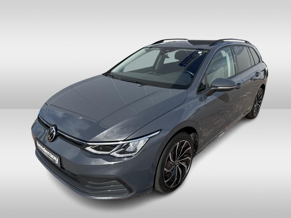 Volkswagen Golf variant 1.0 etsi 110pk dsg life business