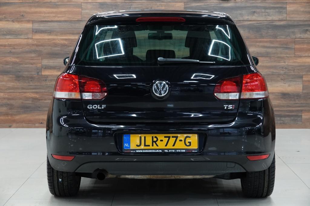 Volkswagen Golf 1.2 tsi | pdc | cruise | stoelverw. | pdc |