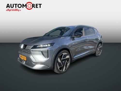 Mitsubishi Eclipse Cross instyle 87 kwh |full option|pano|harman kardon|623