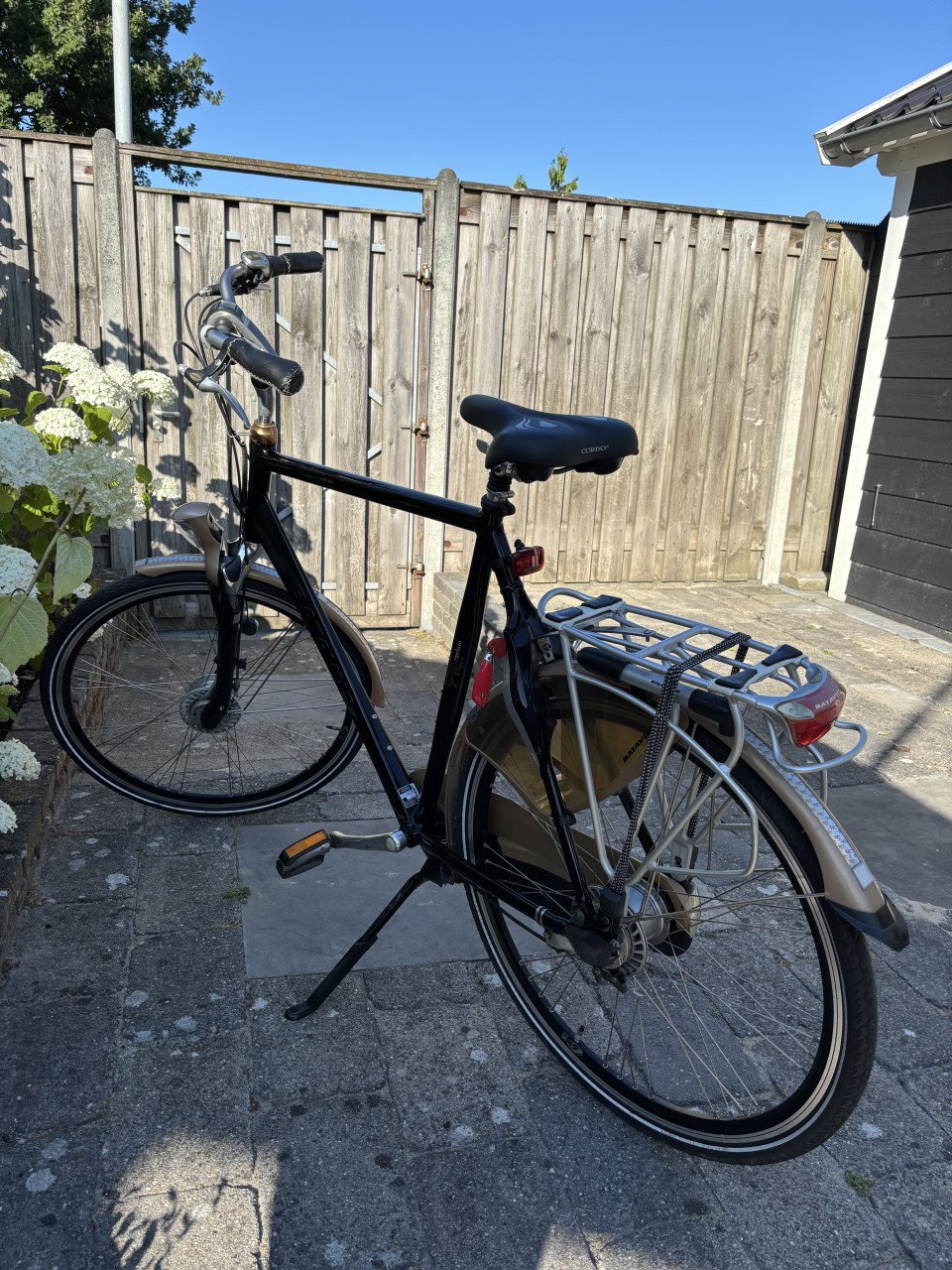Batavus Cantate herenfiets - Groot frame