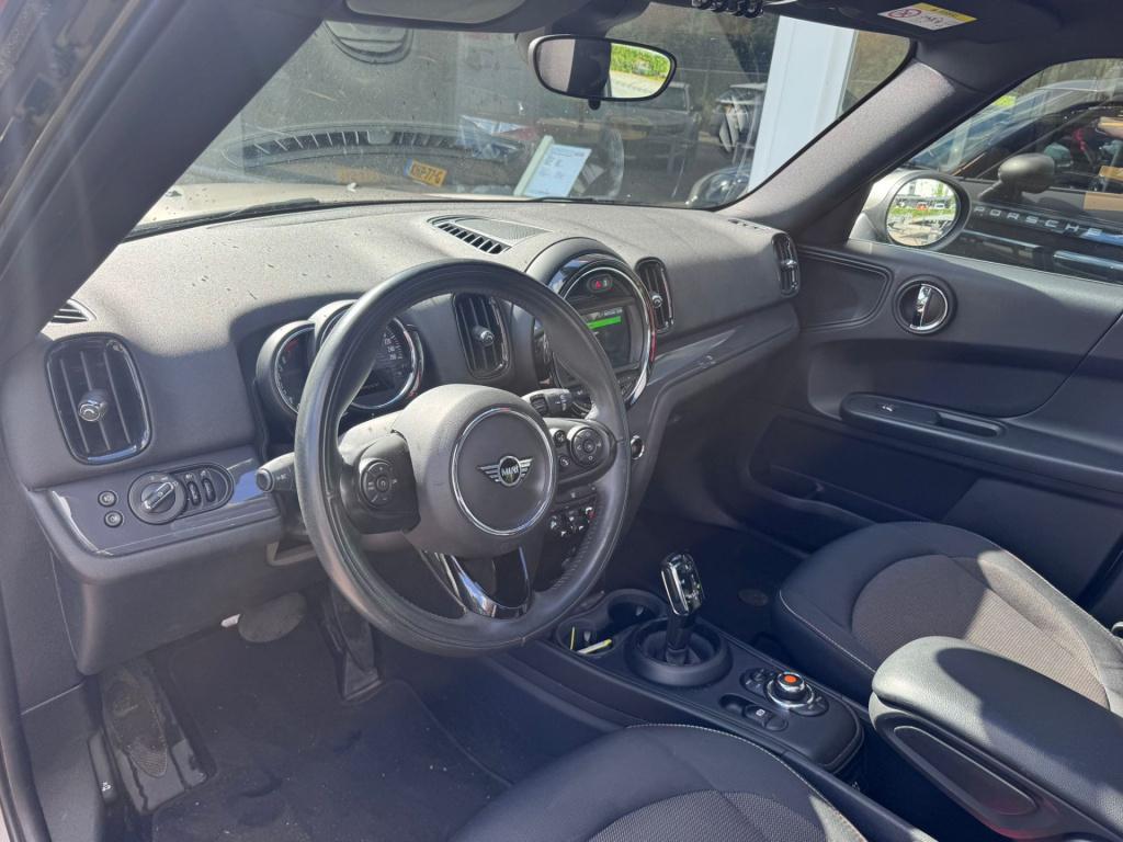 Mini Countryman 1.5 cooper
