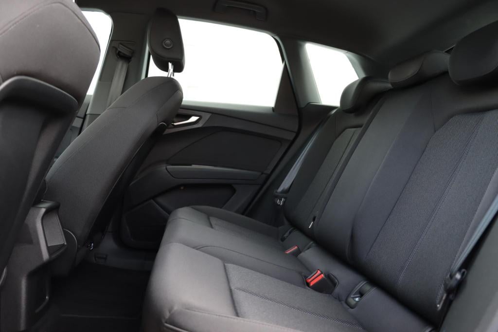 Audi Q4 E-tron 40 advanced edition 82 kwh 204pk
