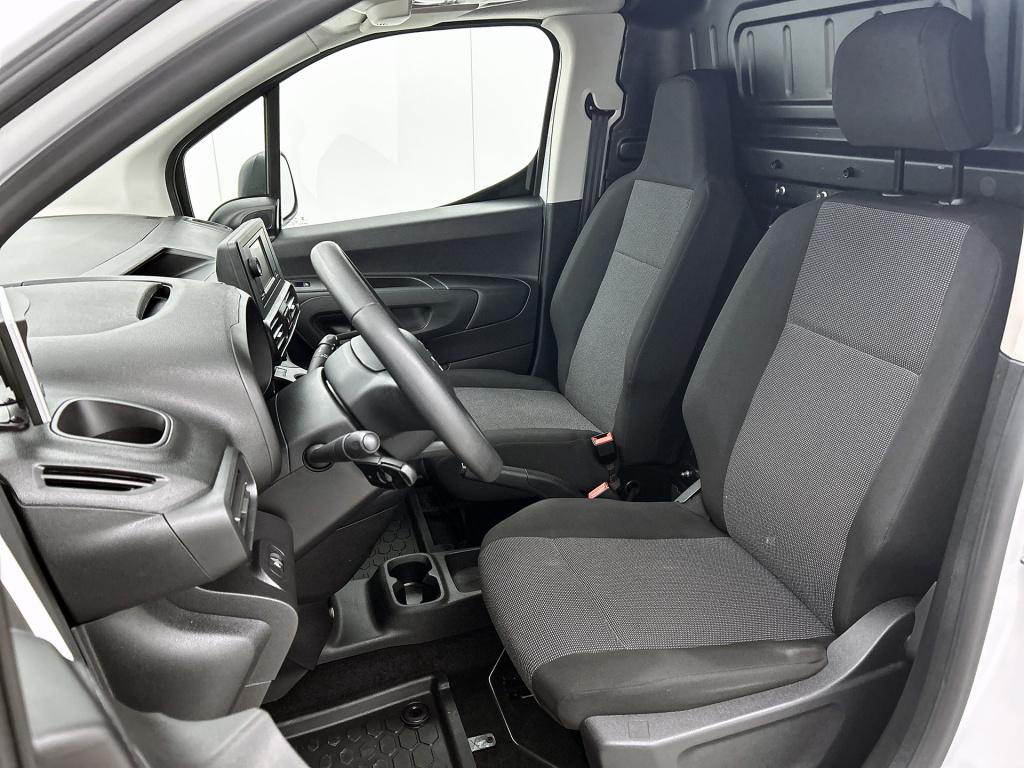 Citroen Berlingo bluehdi 100 pk s&s l1 | rijklaar | airco | schuifdeur rech