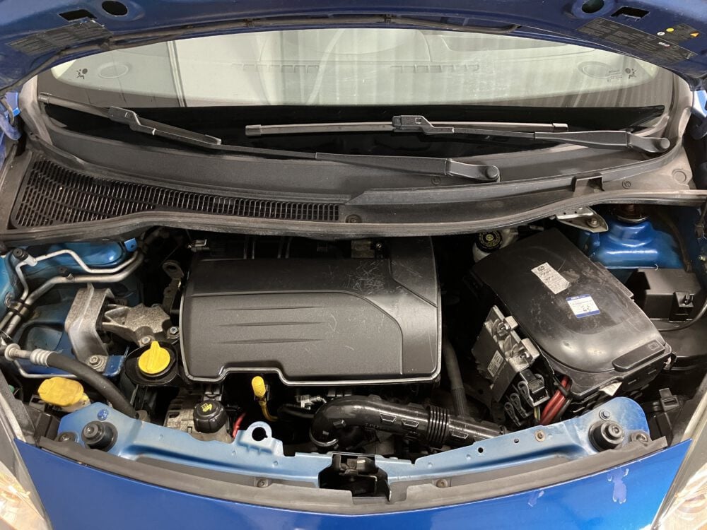 Renault Twingo 1.2-16V Authentique
