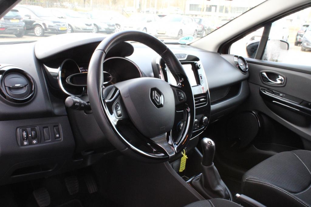 Renault Clio 0.9 tce expression